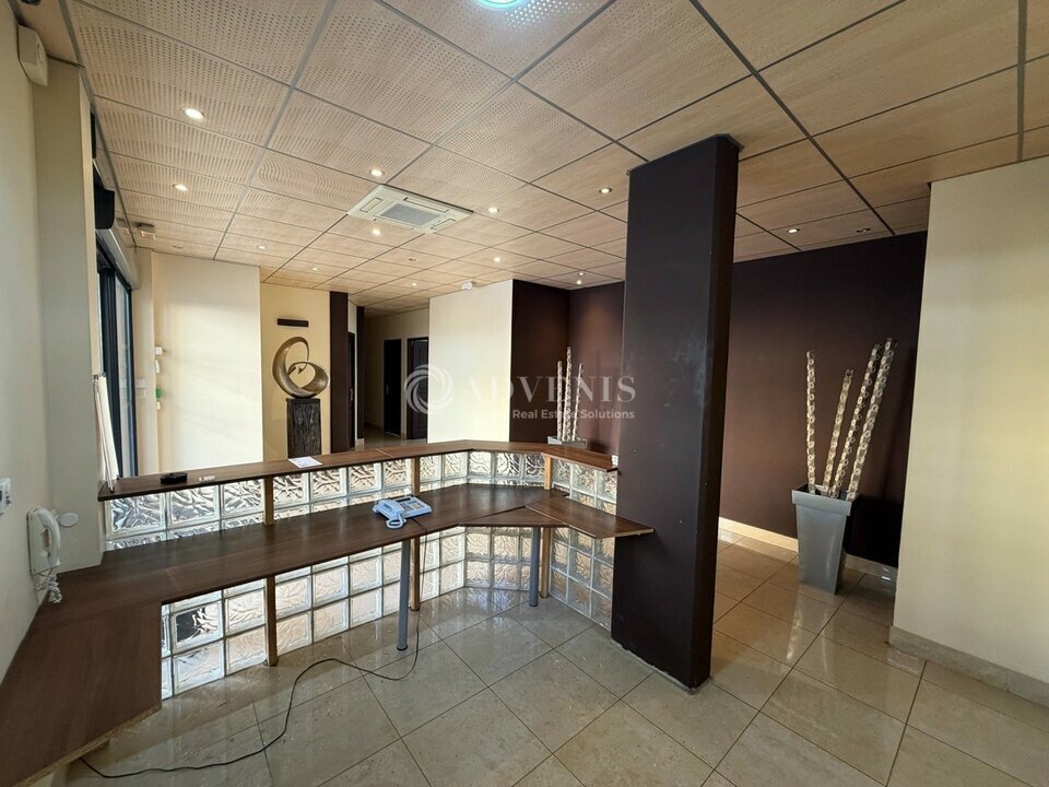 ADVENIS CONSEIL NARBONNE VENTE-BUREAUX-BEZIERS-34