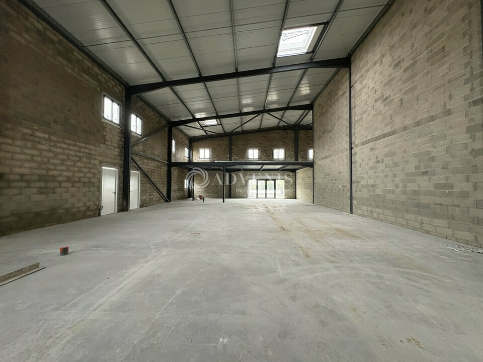 ADVENIS CONSEIL NARBONNE LOCATION-LOCAL D'ACTIVITE-MARAUSSAN-34