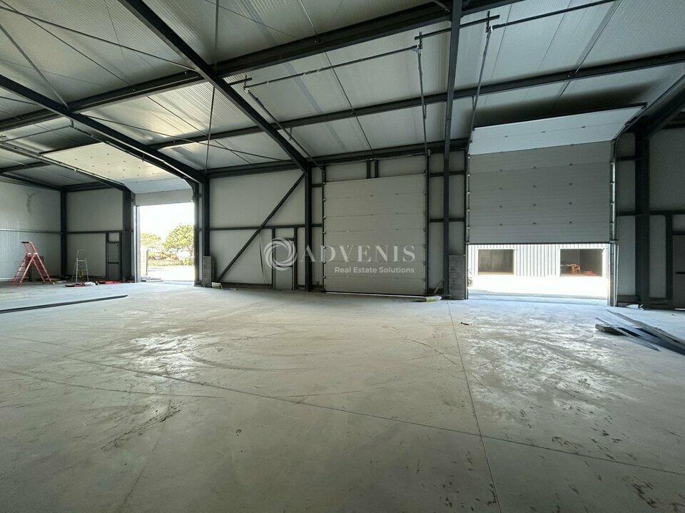 ADVENIS CONSEIL NARBONNE LOCATION-ENTREPOT-VENDRES-34