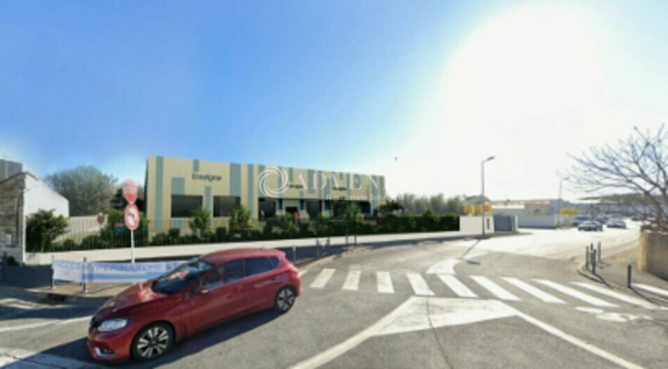 ADVENIS CONSEIL NARBONNE VENTE-LOCAL COMMERCIAL-LUNEL-34