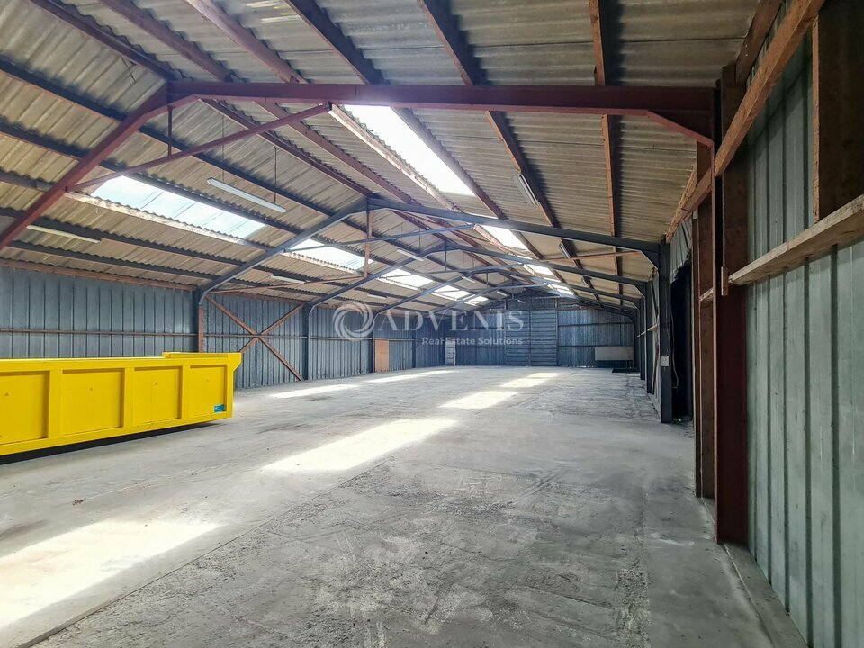ADVENIS CONSEIL RENNES VENTE-ENTREPOT-PORDIC-22