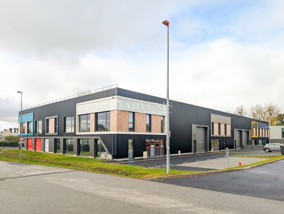 ADVENIS CONSEIL RENNES VENTE-LOCAL D'ACTIVITE-MONTAUBAN_DE_BRETAGNE-35