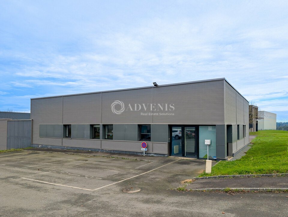 ADVENIS CONSEIL RENNES LOCATION-BUREAUX-TADEN-22
