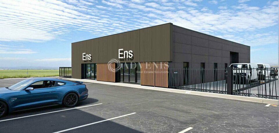 ADVENIS CONSEIL RENNES LOCATION-LOCAL D'ACTIVITE-SAINT-BROLADRE-35