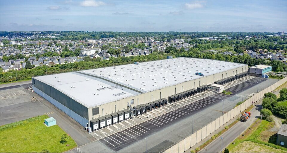 ADVENIS CONSEIL RENNES VENTE-ENTREPOT-PLOUMAGOAR-22