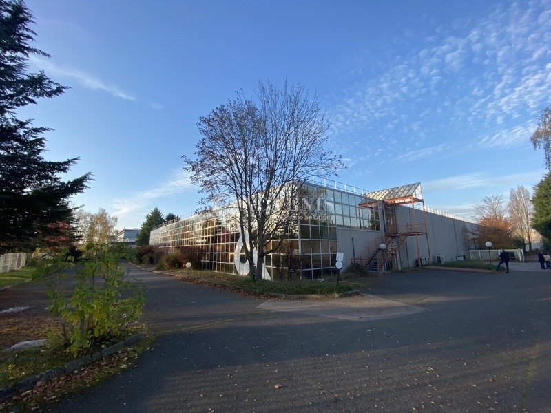 ADVENIS CONSEIL IDF OUEST VENTE-ENTREPOT-MAUREPAS-78