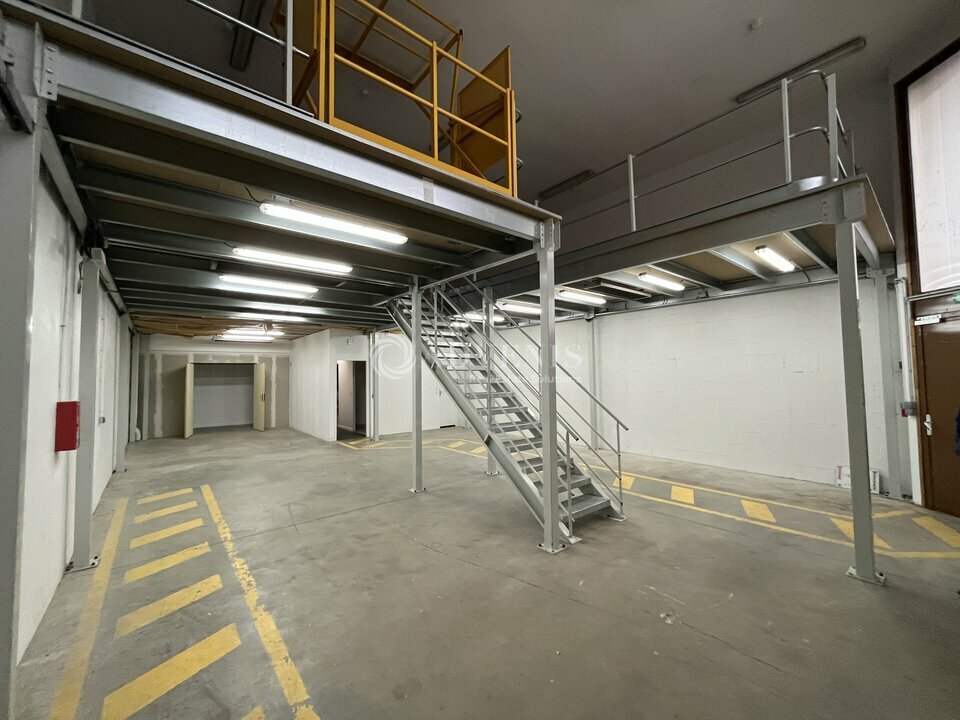 ADVENIS CONSEIL IDF OUEST VENTE-LOCAL D'ACTIVITE-VOISINS_LE_BRETONNEUX-78
