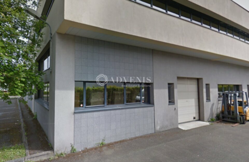 ADVENIS CONSEIL IDF OUEST LOCATION-LOCAL D'ACTIVITE-PLAISIR-78