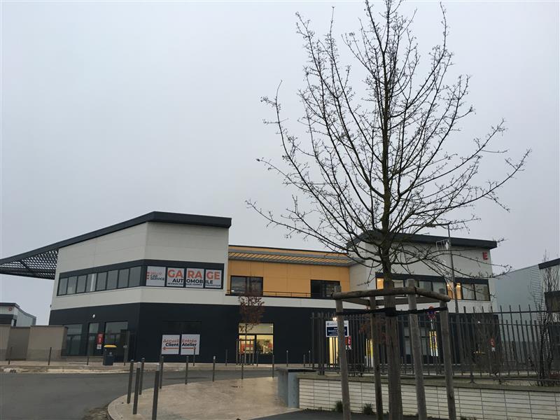 ADVENIS CONSEIL IDF OUEST VENTE-LOCAL D'ACTIVITE-SAINT_CYR_L'ECOLE-78