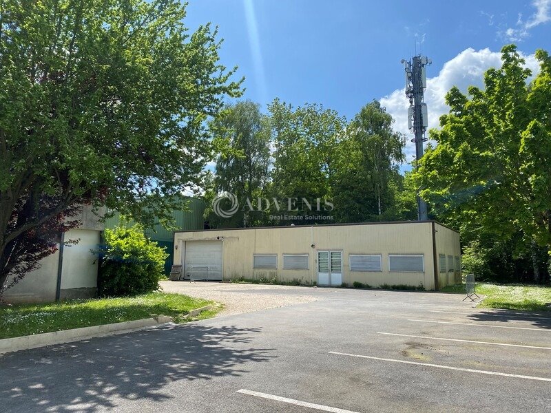 ADVENIS CONSEIL IDF OUEST VENTE-LOCAL D'ACTIVITE-GUYANCOURT-78