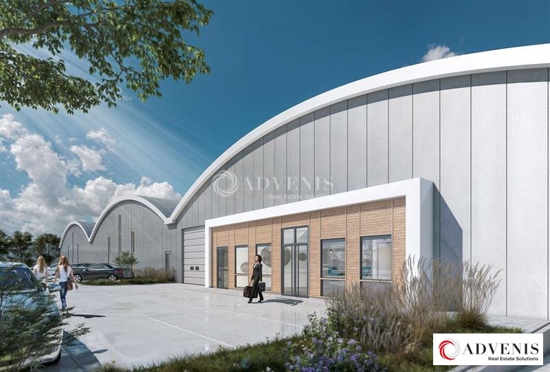 ADVENIS CONSEIL LILLE LOCATION-ENTREPOT-LESQUIN-59