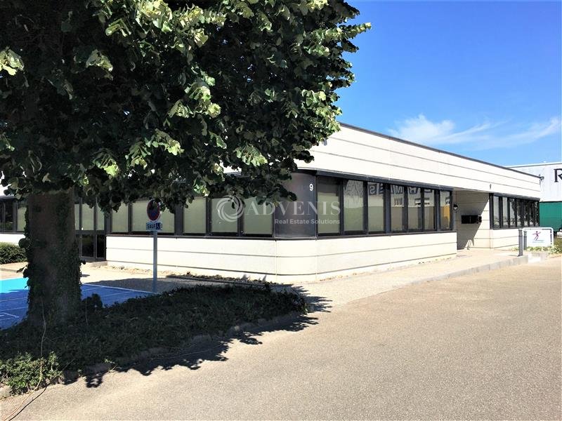 ADVENIS CONSEIL STRASBOURG LOCATION-BUREAUX-STRASBOURG-67