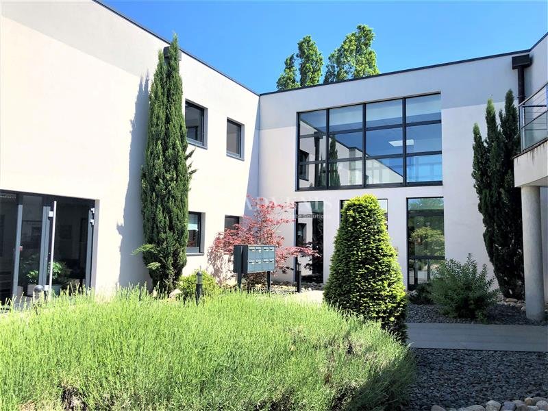 ADVENIS CONSEIL STRASBOURG LOCATION-BUREAUX-ENTZHEIM-67