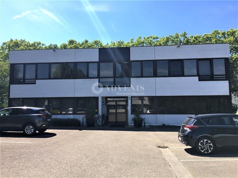 ADVENIS CONSEIL STRASBOURG LOCATION-BUREAUX-STRASBOURG-67