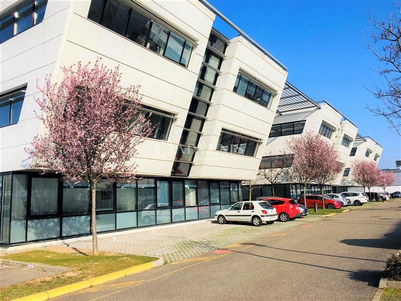 ADVENIS CONSEIL STRASBOURG LOCATION-BUREAUX-STRASBOURG-67