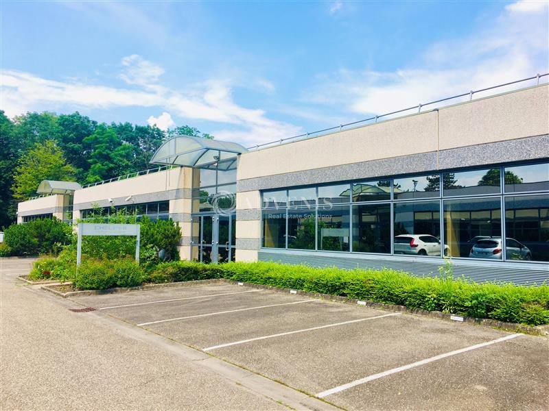 ADVENIS CONSEIL STRASBOURG LOCATION-BUREAUX-ILLKIRCH_GRAFFENSTADEN-67