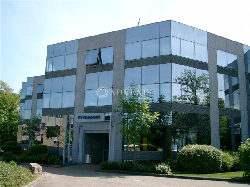 ADVENIS CONSEIL STRASBOURG LOCATION-BUREAUX-ILLKIRCH_GRAFFENSTADEN-67