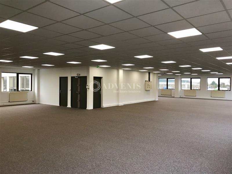 ADVENIS CONSEIL IDF OUEST LOCATION-BUREAUX-POISSY-78