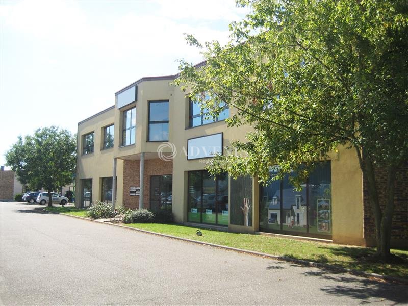 ADVENIS CONSEIL STRASBOURG LOCATION-BUREAUX-GEISPOLSHEIM-67