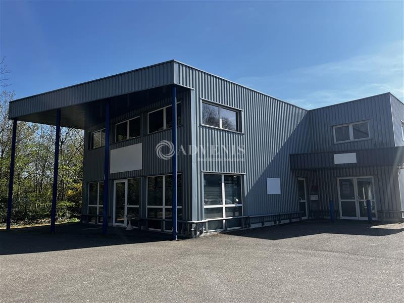 ADVENIS CONSEIL STRASBOURG LOCATION-LOCAL D'ACTIVITE-GEISPOLSHEIM-67