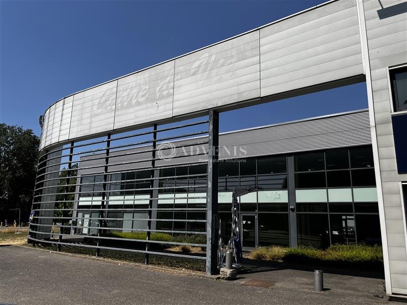 ADVENIS CONSEIL STRASBOURG LOCATION-LOCAL D'ACTIVITE-OSTWALD-67