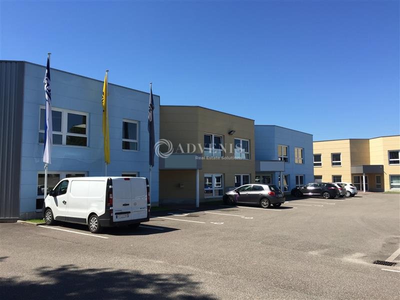 ADVENIS CONSEIL STRASBOURG LOCATION-BUREAUX-GEISPOLSHEIM-67
