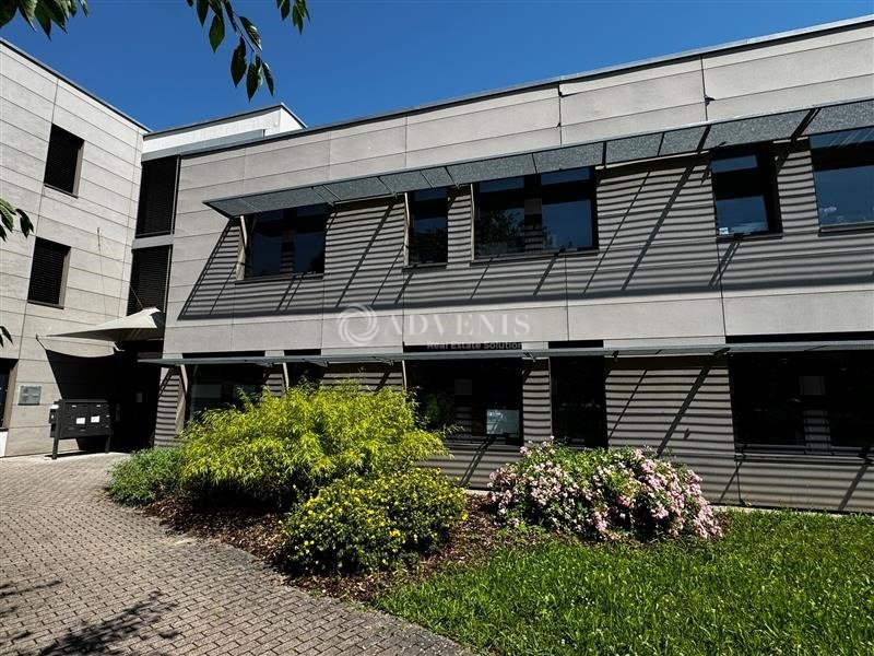 ADVENIS CONSEIL STRASBOURG LOCATION-BUREAUX-ENTZHEIM-67