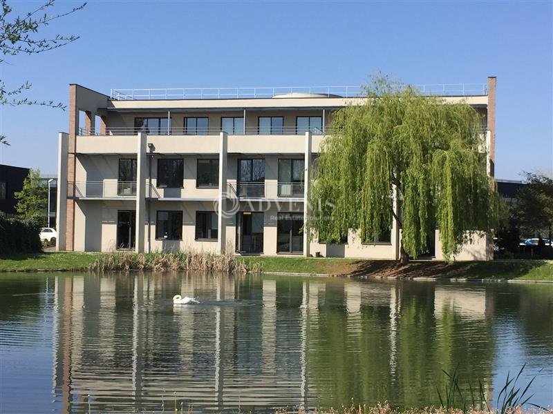 ADVENIS CONSEIL STRASBOURG LOCATION-BUREAUX-ENTZHEIM-67