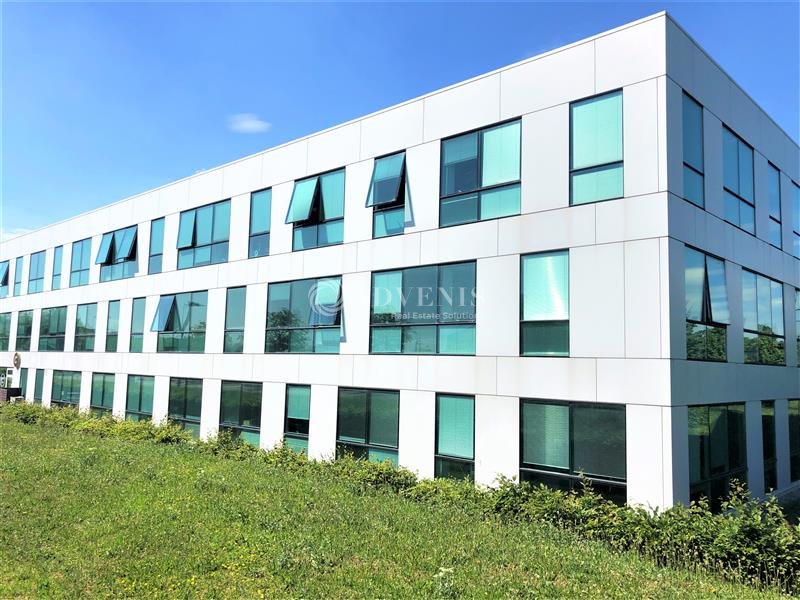 ADVENIS CONSEIL STRASBOURG LOCATION-BUREAUX-ENTZHEIM-67