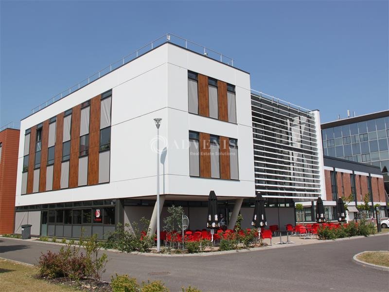 ADVENIS CONSEIL STRASBOURG LOCATION-BUREAUX-STRASBOURG-67