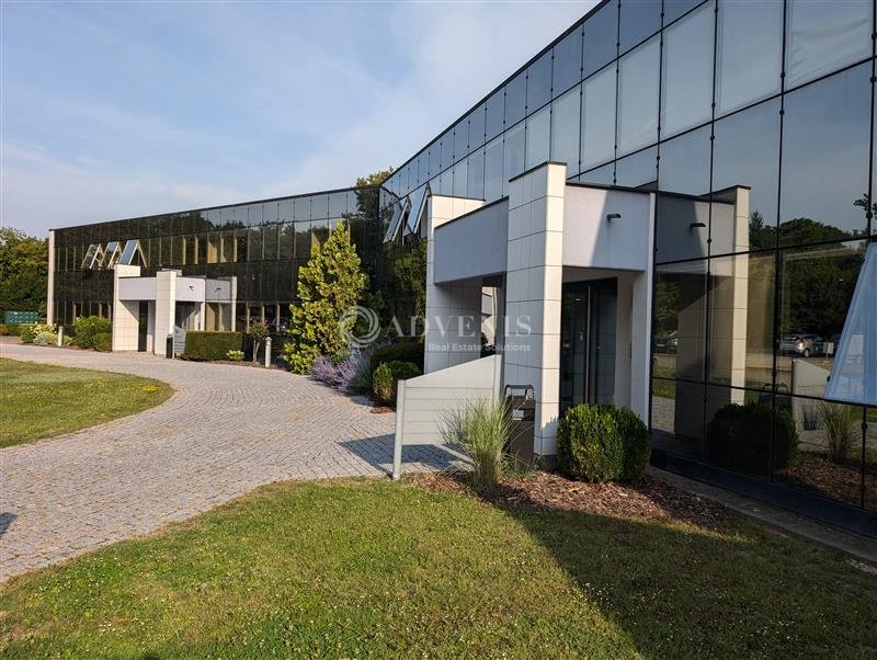 ADVENIS CONSEIL STRASBOURG LOCATION-BUREAUX-ECKBOLSHEIM-67
