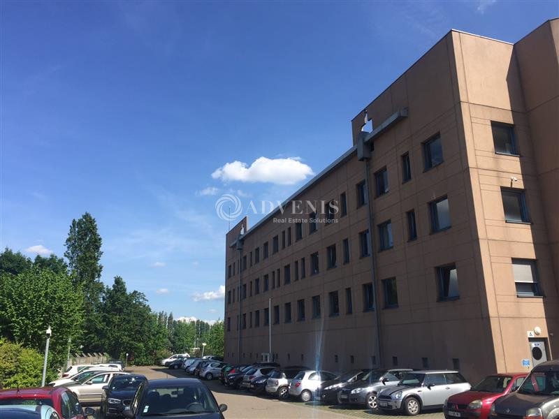 ADVENIS CONSEIL STRASBOURG LOCATION-BUREAUX-SCHILTIGHEIM-67