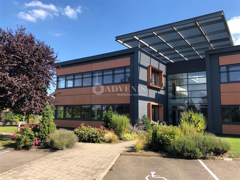 ADVENIS CONSEIL STRASBOURG LOCATION-BUREAUX-SCHILTIGHEIM-67