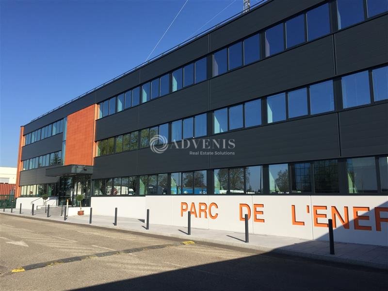 ADVENIS CONSEIL STRASBOURG LOCATION-BUREAUX-BISCHHEIM-67