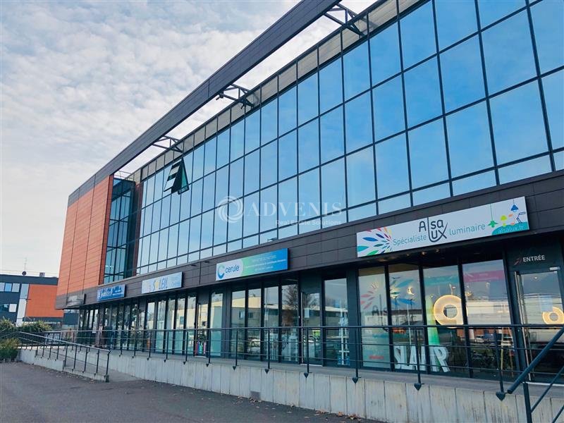 ADVENIS CONSEIL STRASBOURG LOCATION-BUREAUX-BISCHHEIM-67