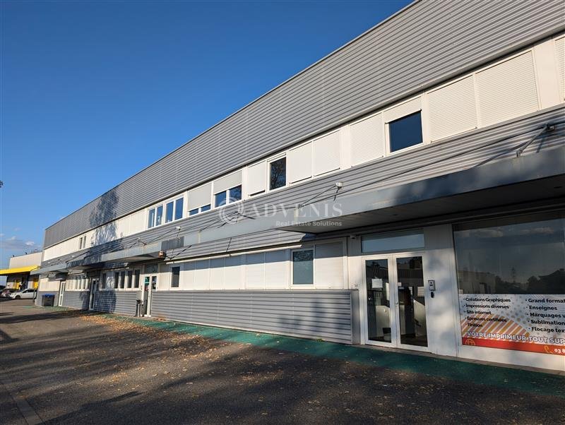 ADVENIS CONSEIL STRASBOURG LOCATION-LOCAL D'ACTIVITE-MUNDOLSHEIM-67