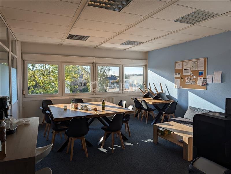 ADVENIS CONSEIL STRASBOURG LOCATION-BUREAUX-MUNDOLSHEIM-67