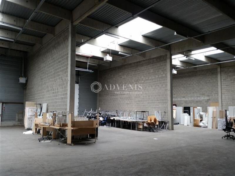 ADVENIS CONSEIL IDF OUEST LOCATION-ENTREPOT-COIGNIERES-78