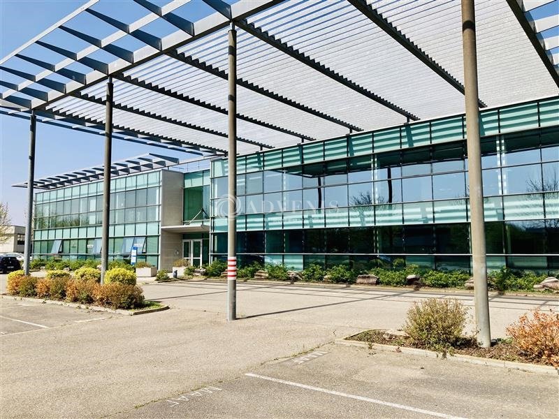 ADVENIS CONSEIL STRASBOURG LOCATION-BUREAUX-SCHILTIGHEIM-67