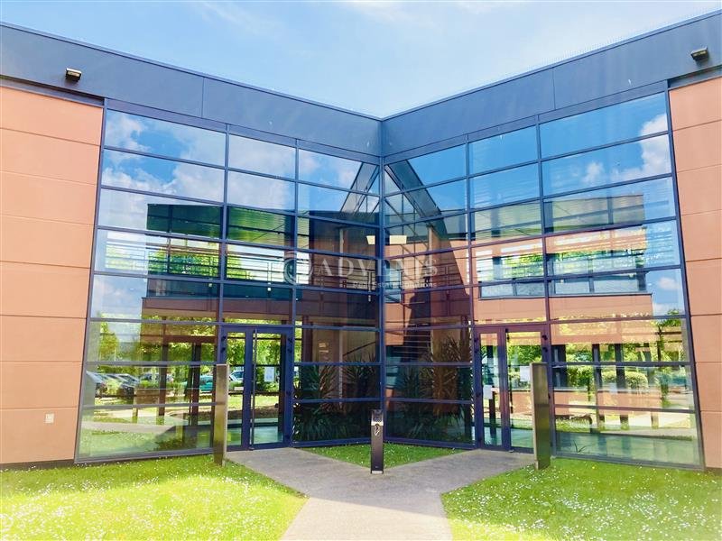ADVENIS CONSEIL STRASBOURG LOCATION-BUREAUX-SCHILTIGHEIM-67