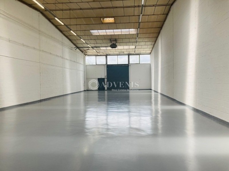 ADVENIS CONSEIL IDF OUEST LOCATION-ENTREPOT-COIGNIERES-78