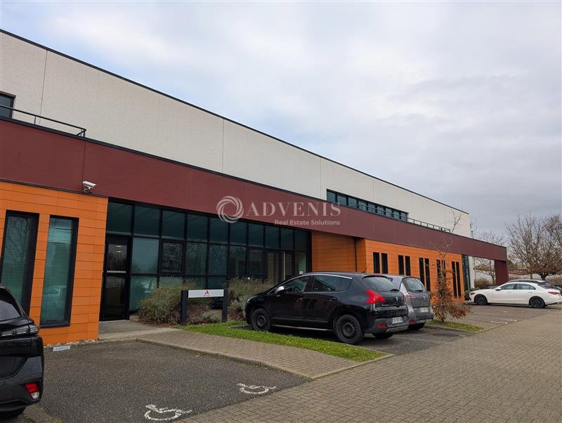 ADVENIS CONSEIL STRASBOURG LOCATION-BUREAUX-SCHILTIGHEIM-67