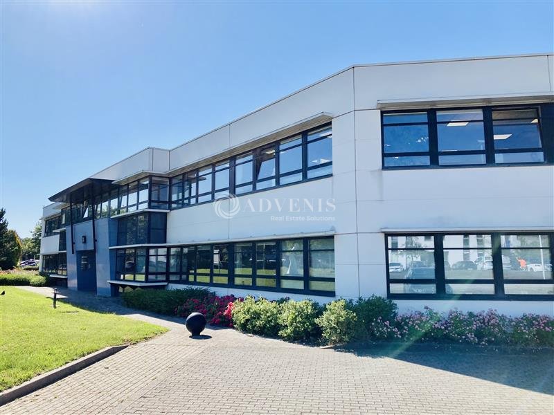 ADVENIS CONSEIL STRASBOURG LOCATION-BUREAUX-SCHILTIGHEIM-67