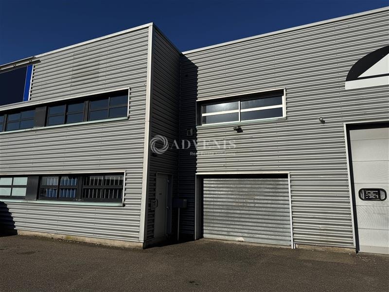 ADVENIS CONSEIL STRASBOURG LOCATION-LOCAL D'ACTIVITE-SOUFFELWEYERSHEIM-67