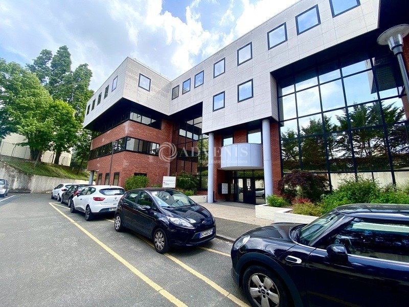 ADVENIS CONSEIL IDF OUEST LOCATION-BUREAUX-LE_PECQ-78