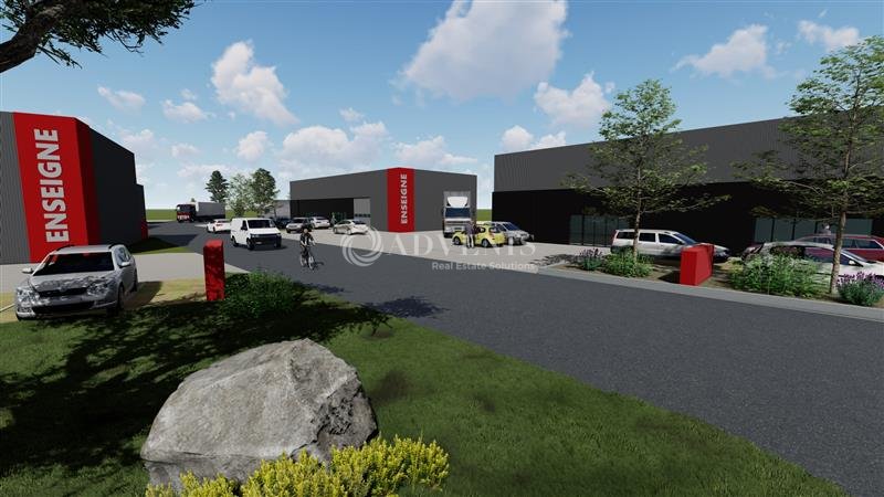 ADVENIS CONSEIL RENNES LOCATION-LOCAL D'ACTIVITE-TREGUEUX-22