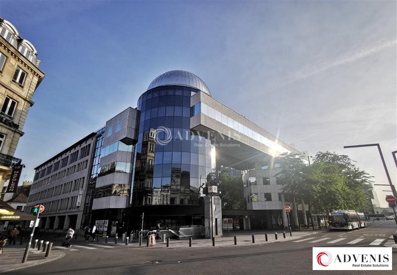 ADVENIS CONSEIL LILLE LOCATION-BUREAUX-LILLE-59