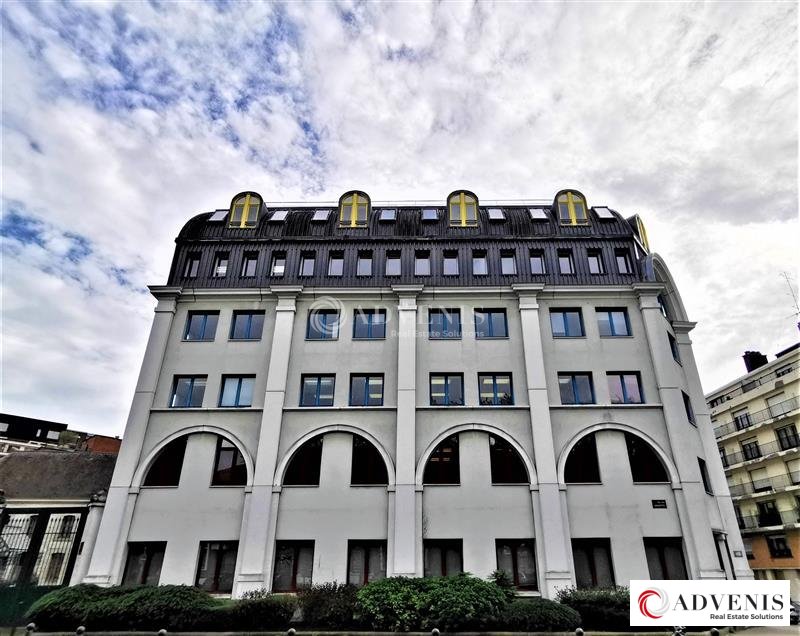 ADVENIS CONSEIL LILLE LOCATION-BUREAUX-LILLE-59