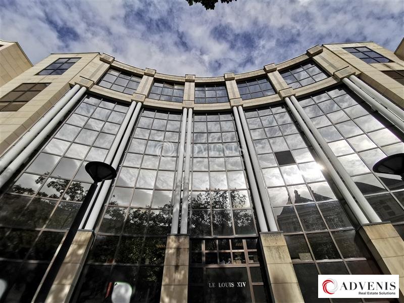 ADVENIS CONSEIL LILLE LOCATION-BUREAUX-LILLE-59