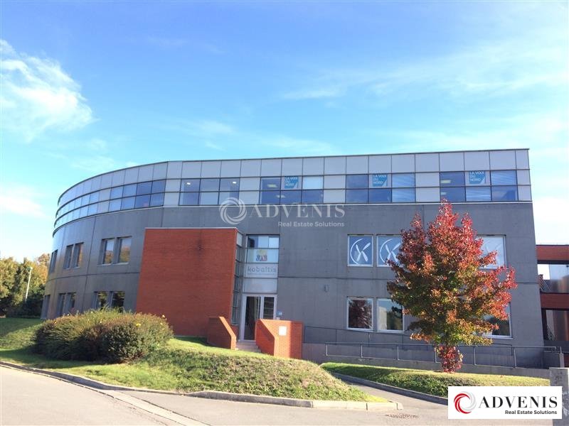 ADVENIS CONSEIL LILLE LOCATION-BUREAUX-LAMBERSART-59